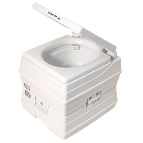 Dock Edge Visa Portable Potty
