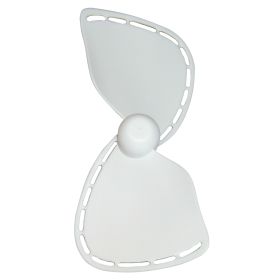 SEEKR by Caframo Replacement Blade f/Chinook w/Rocker Switch (Option: White)