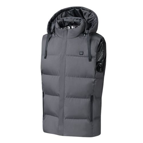 Heated VEST Heated VEST